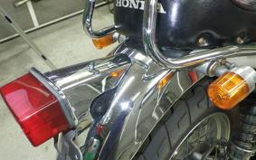 HONDA CB400F 2000 NC36