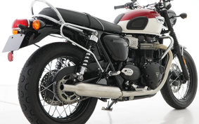 TRIUMPH BONNEVILLE T100 2022 DAD70G