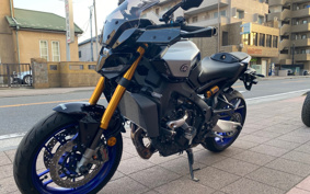 YAMAHA MT-09 SP ABS 2024 RN87J