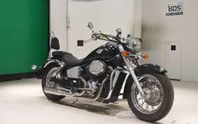 HONDA SHADOW 400 2003 NC34