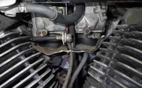 YAMAHA DRAGSTAR 400 CLASSIC 2002 VH01J