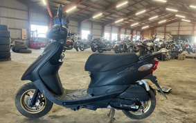 YAMAHA JOG ZR SA56J