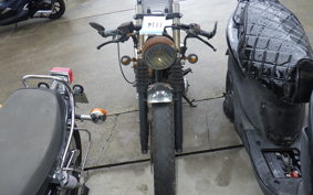 KAWASAKI 250TR 1996 BJ250F