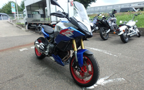 BMW F900XR STANDARD 2026 0R01
