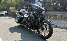 HARLEY FLHXS 2019 KRP
