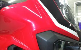 HONDA CRF1000L AFRICA TWIN DCT 2017 SD04