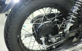 KAWASAKI W650 2007 EJ650A