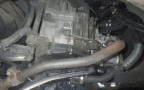 HONDA FORZA Z GEN 2 2017 MF10