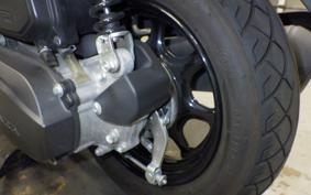 HONDA TACT Basket 2016 AF79