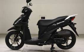 SUZUKI ADDRESS 110 2025 CE47A