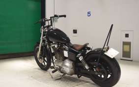 HARLEY FXD 1340 1995