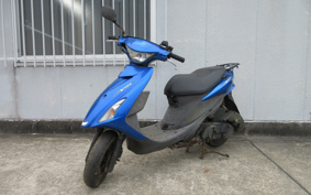 SUZUKI ADDRESS V125 CF4MA