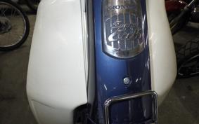 HONDA C50 SUPER CUB E 2010 AA01