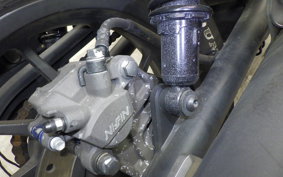 HONDA REBEL 250 MC49