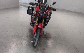 HONDA CRF1000L AFRICA TWIN SD04
