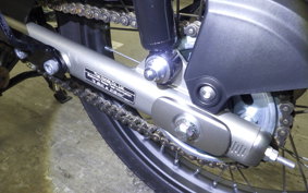 HONDA CT125-2 2019 JA65