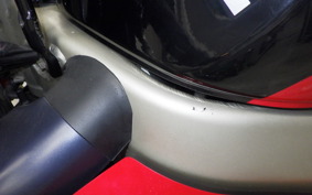 KAWASAKI NINJA ZX-6R 1998 ZX600G
