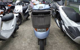HONDA DIO CESTA GEN 2 AF62