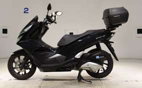 HONDA PCX 125 2007 JF81