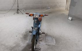 HONDA SUPER CUB50 C50