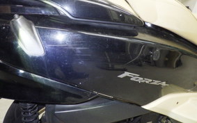 HONDA FORZA ZA MF10