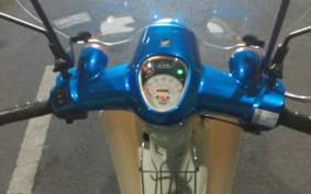 HONDA SUPER CUB50 AA09