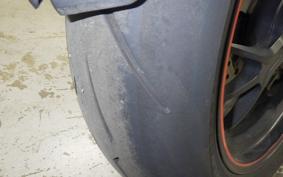 DUCATI MULTISTRADA 1200 2015