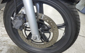 HONDA VTR 250 2006 MC33