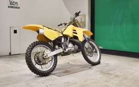 SUZUKI RM250 2016 RJ15A