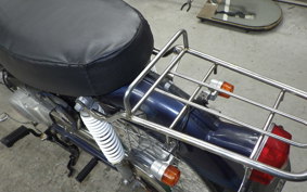 HONDA C70 SUPER CUB 1988 C70