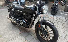 HONDA GB350 2024 NC59