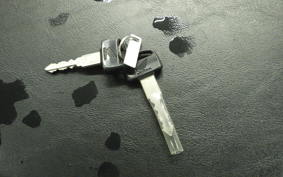 HONDA ｸﾛｽｶﾌﾞ110-2 JA45