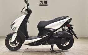 YAMAHA CYGNUSｸﾞﾘﾌｧｽ 2002 SEJ4J