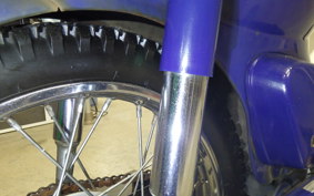 HONDA C50 SUPER CUB AA01