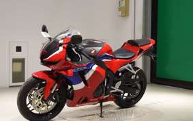 HONDA CBR600RR 2018 PC40