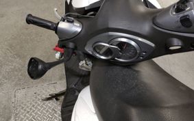 YAMAHA CYGNUS125X SE44J