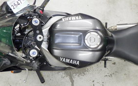 YAMAHA YZF-R1 2001
