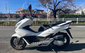 HONDA PCX125 JF56