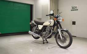 YAMAHA SR400 Gen.4 2013 RH03J