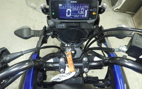 SUZUKI V-STROM 250 A