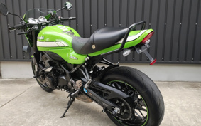 KAWASAKI Z900RS CAFE 2020 ZR900C