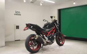 SUZUKI SV650 A 2018 VP55B