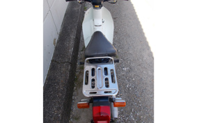 HONDA SUPER CUB50 C50