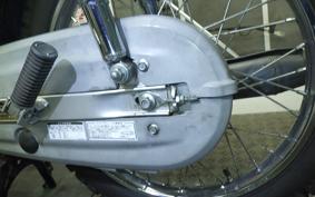 HONDA C110 SUPER CUB JA07