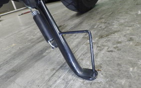 YAMAHA XSR125 2024 RE46J