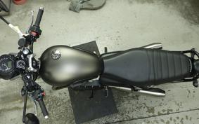 TRIUMPH SPEED TWIN 900 2022