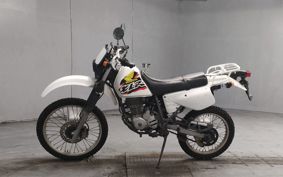 HONDA XLR125R JD16