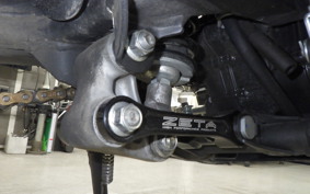 KAWASAKI KLX230SM 2005 LX230A