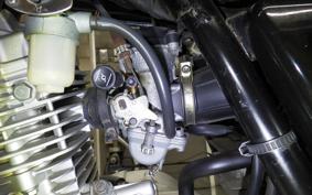 SUZUKI GN125 H 2003