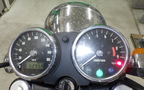 KAWASAKI W400 2008 EJ400A